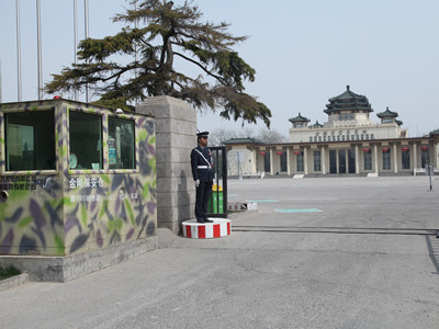 全国农业展览馆