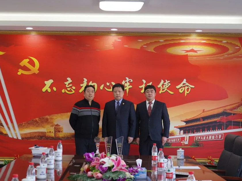 北京永兴集团yx06保安公司顺利通过2022年保安服务公司（人力防范）一级资质年度复审