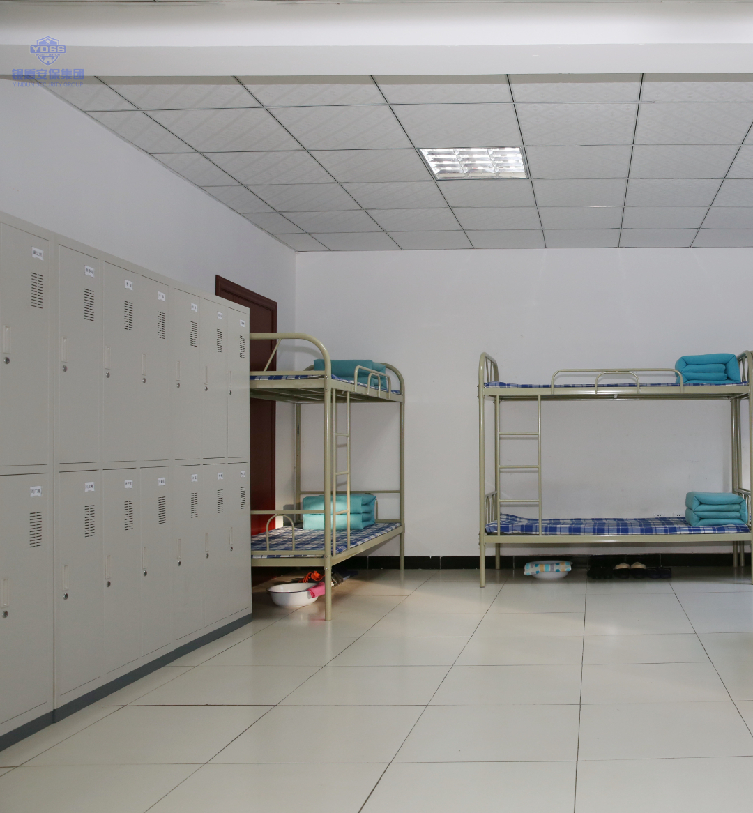 永兴集团yx06总部直招保安员