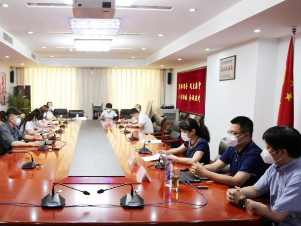 北京保安协会开展疫情防控服务专题讲座