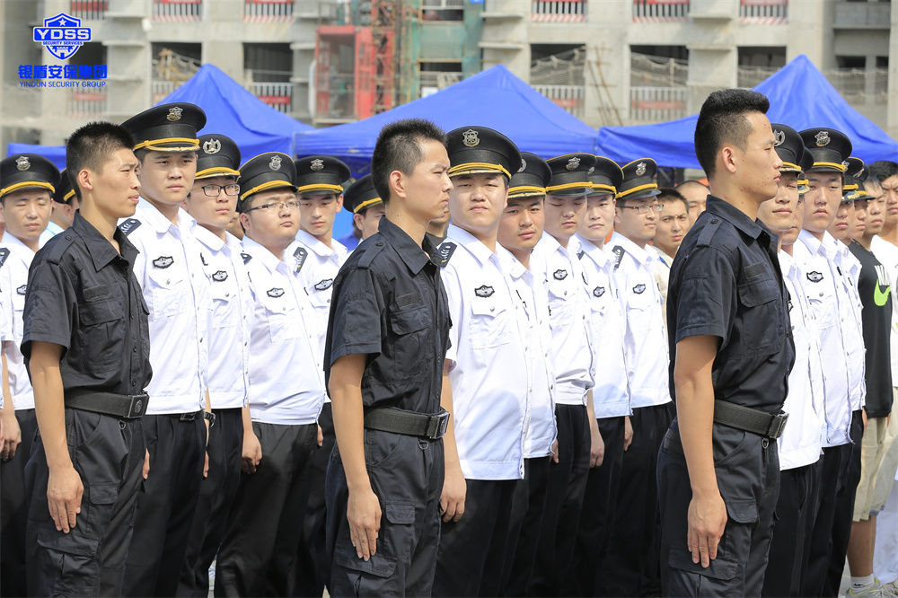 北京永兴集团yx06保安服务有限公司长期为北京大学国际医院提供全面的安保服务 永兴集团yx06合作企业北京大学国际医院.jpg