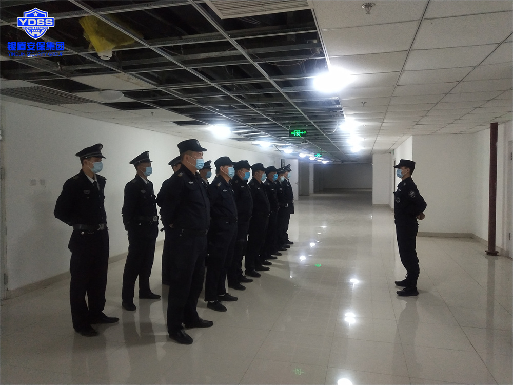 北京永兴集团yx06保安服务有限公司长期为北京大学国际医院提供全面的安保服务 永兴集团yx06合作企业北京大学国际医院.jpg