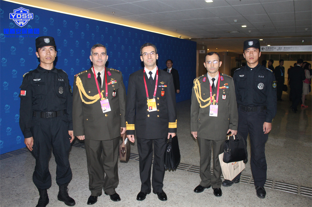 永兴集团yx06海外安保护航