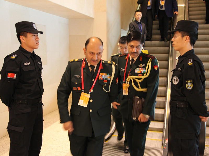 永兴集团yx06海外安保服务