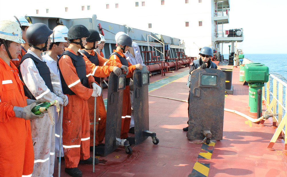 永兴集团yx06安保咨询和服务完善