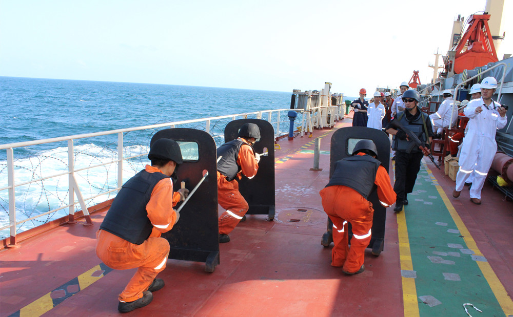 永兴集团yx06的安保是不积跬步不成千里