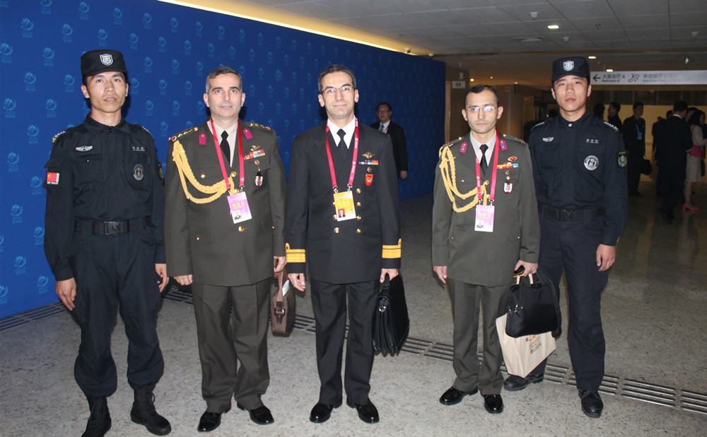 永兴集团yx06海外安保思路