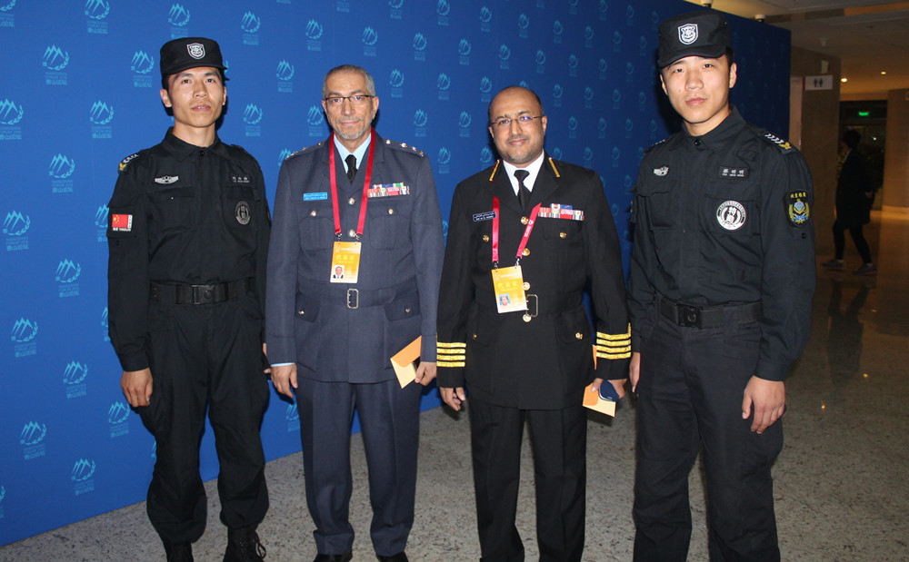 永兴集团yx06制订海外危机处置方案