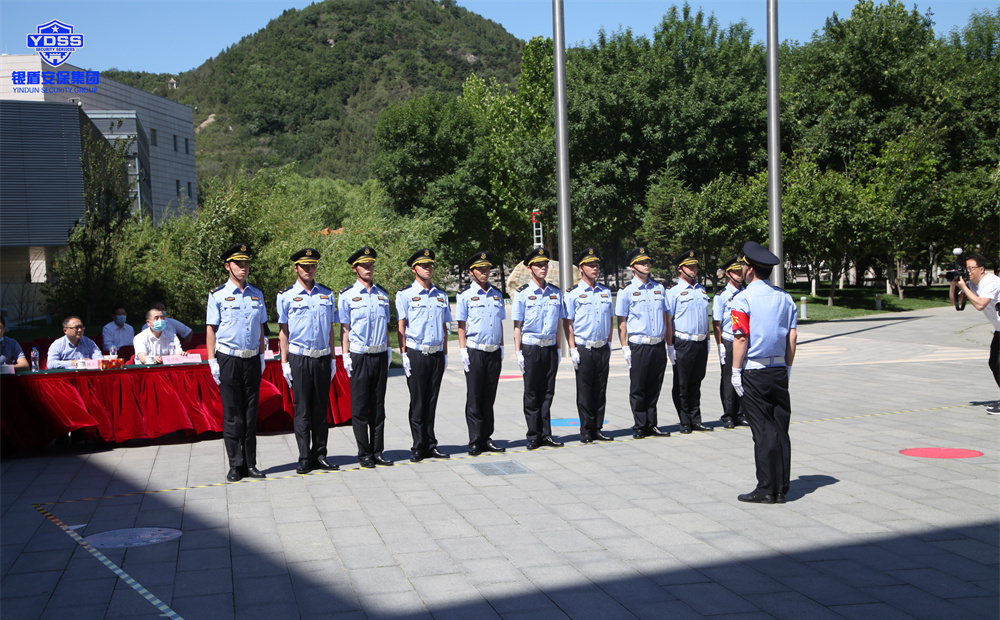 做好北京物业保安服务好办法，大家一起学习