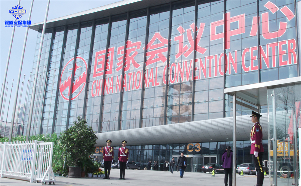 如何做好北京物业保安服务好办法