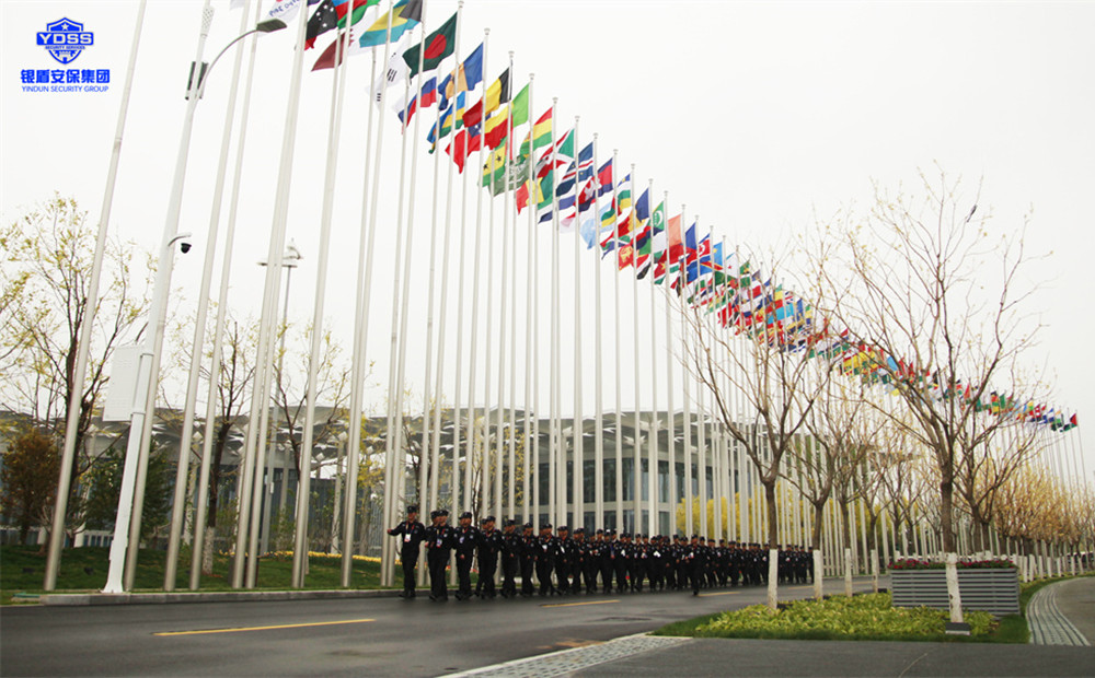 北京市12家保安企业入选“2017北京商务服务自主品牌100强”