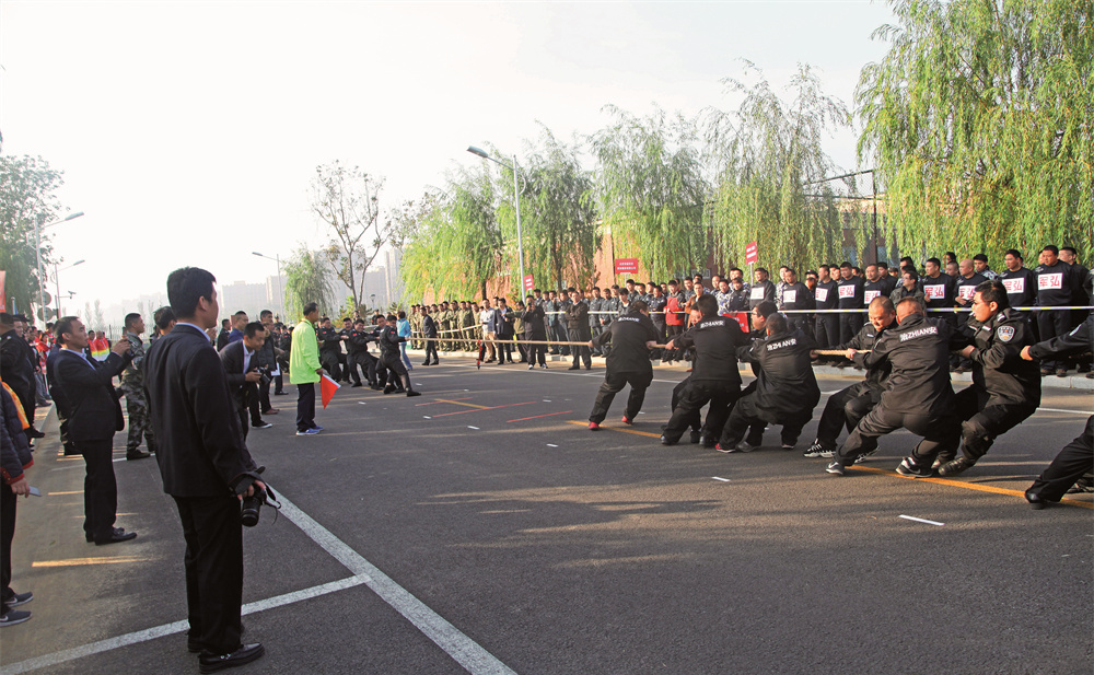 北京实力的保安服务公司有哪些