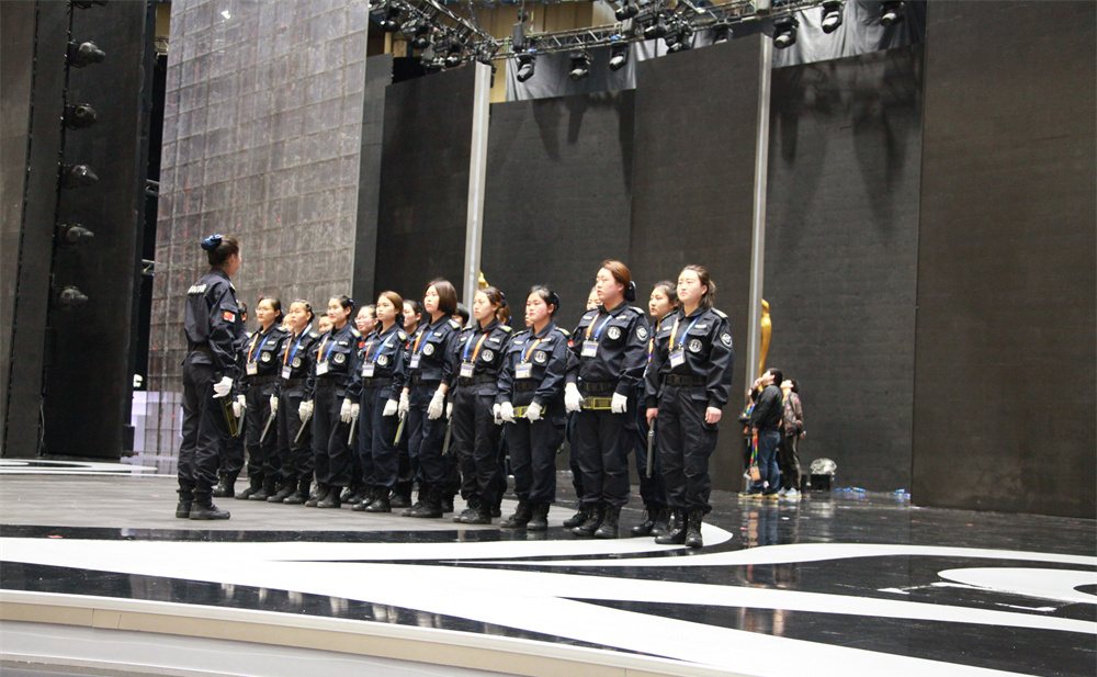 北京最有实力的保安公司,这些知识保安员必须要懂:保安基础理论知识