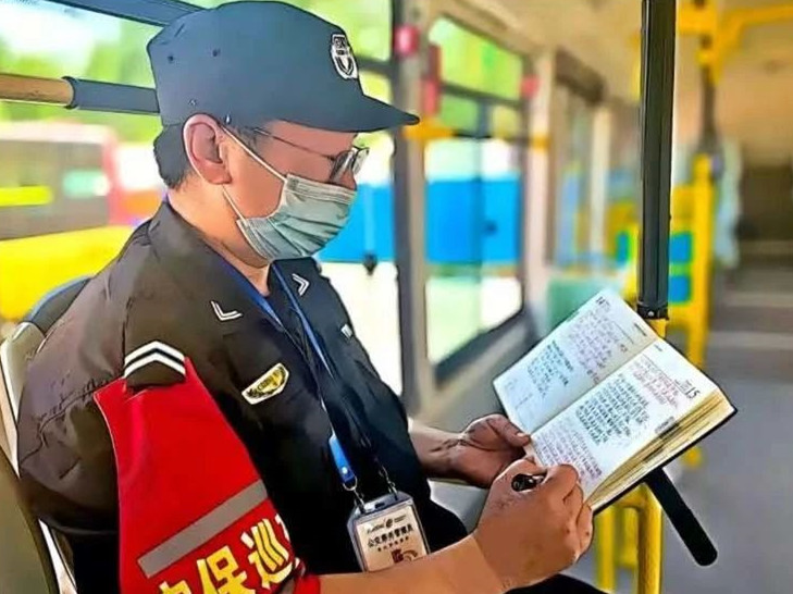 【榜样力量、鼓舞人心】任长周同志先进事迹被多家媒体报道